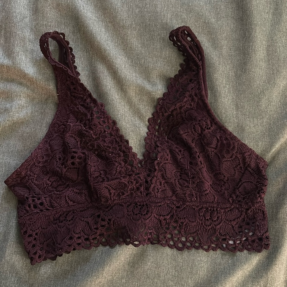 Aerie Bralette